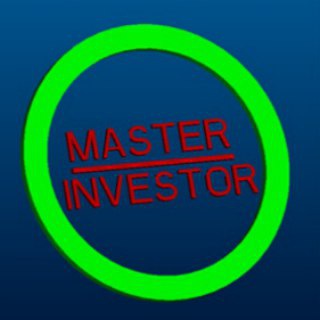 Логотип канала investormastercom