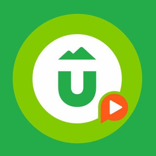 Логотип канала u_travel_chat