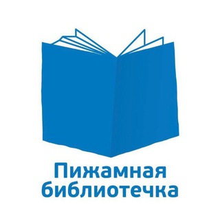 Логотип pjlibrary