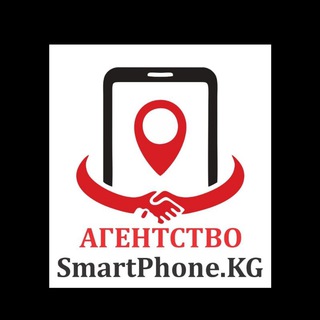 Логотип канала smartphonekg1