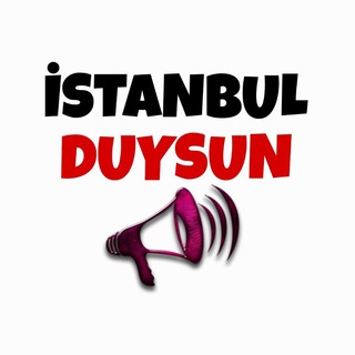 Логотип канала istanbulduysun