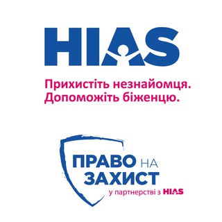 Логотип канала hias_help_kh