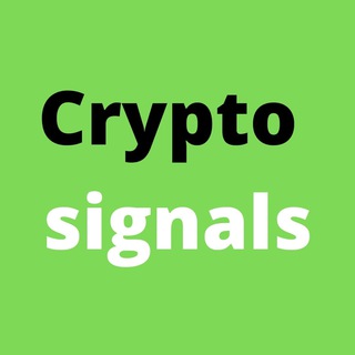 Логотип канала ae_cryptosignals