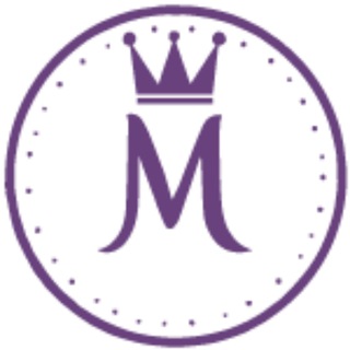 Логотип канала marinatsareva_channel