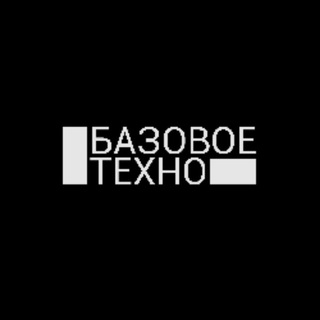 Логотип канала basictechno4at