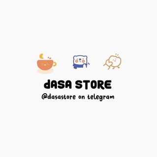 Логотип канала dasastore