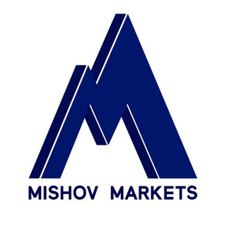 Логотип канала mishov_forex