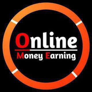 Логотип канала earning_money_f