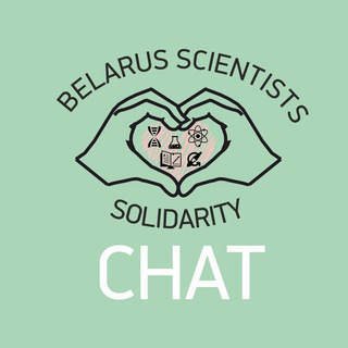 Логотип канала scisolbychat