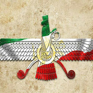 Логотип iran_national_party