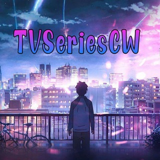 Логотип канала tvseriescw