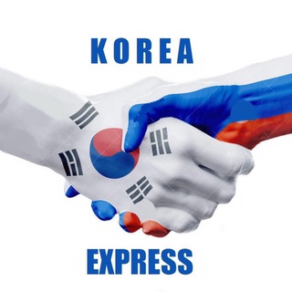 Логотип канала vakansii_korea_express