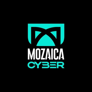 Логотип канала mozaica_cyber