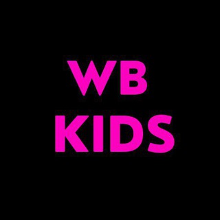 Логотип канала kids_WB_luchshee