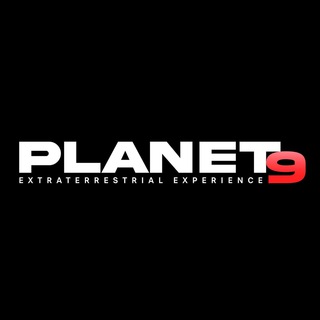 Логотип planet9_ofc