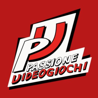 Логотип passionevideogiochi