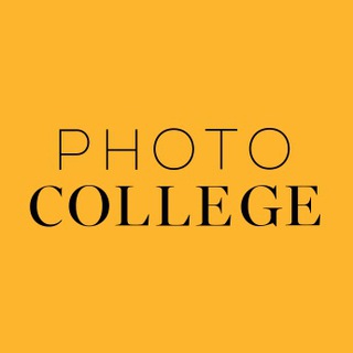 Логотип канала photocollege