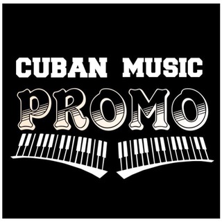 Логотип канала cubanmusicpromo1