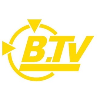 Логотип канала boostertv