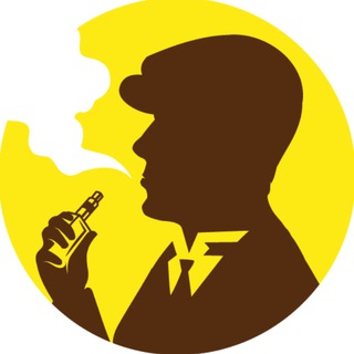 Логотип канала watsonvape