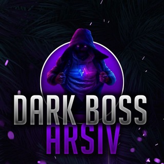 Логотип канала darkbossarsiv