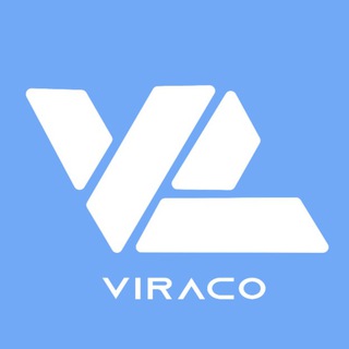 Логотип канала viracoholding