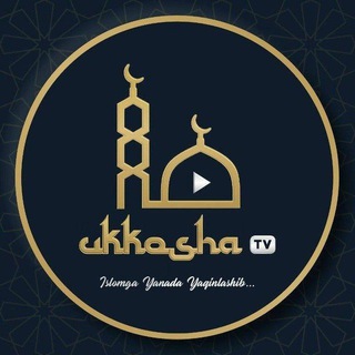 Логотип ukkosha_tv12