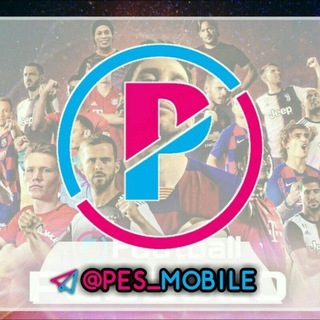 Логотип pes_mobile_2020_uzgroup