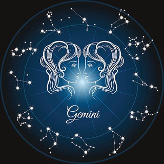 Логотип канала horoscope_bliznecy