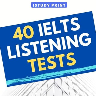 Логотип канала listening_tests_for_ielts