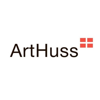 Логотип канала arthuss