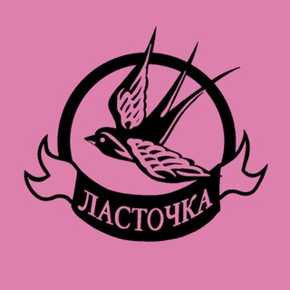 Логотип канала tattoo_lastochka