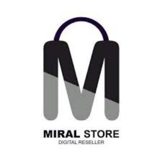 Логотип канала mirall0