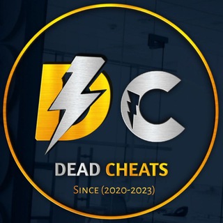 Логотип канала deadcheats_19