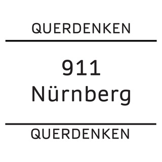 Логотип канала querdenken_911