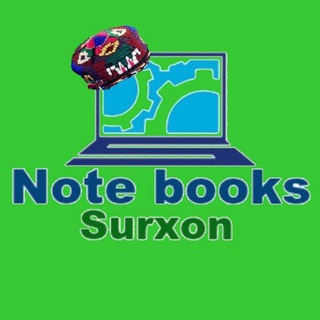 Логотип surxondaryo_notebook_bozor