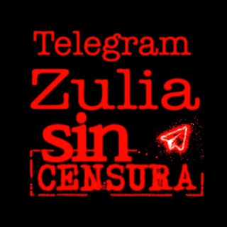 Логотип канала zulia_sin_censura