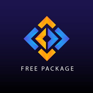 Логотип канала free_forex_package