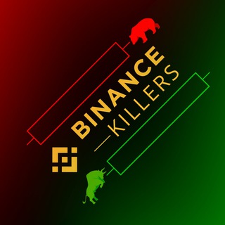 Логотип канала binance_killers_public