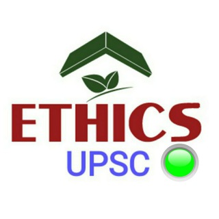 Логотип ethics_upsc