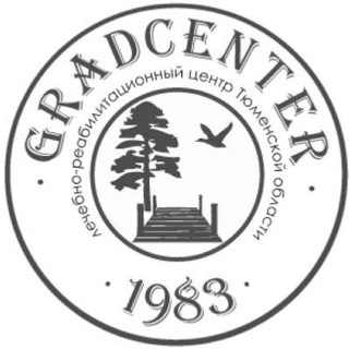 Логотип gradcenter