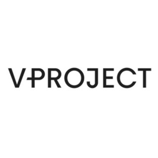 Логотип канала vprojectcommunity