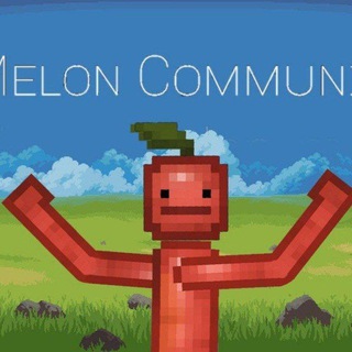 Логотип канала best_melon_mods