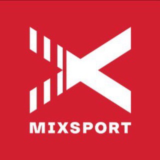 Логотип канала mixsport_chat