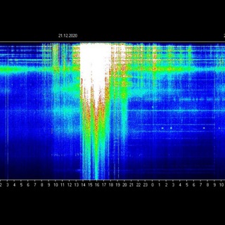 Логотип канала schumann_resonanz