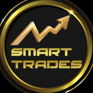 Логотип канала smarttrades_crypto