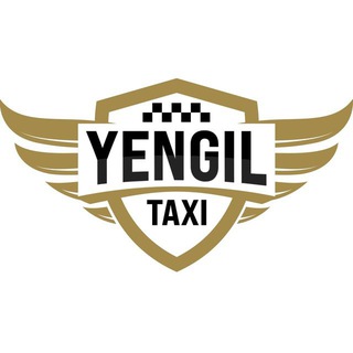 Логотип канала yengiltaxi