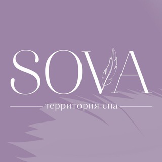 Логотип канала sova_butik