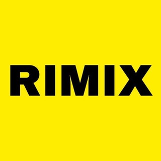 Логотип канала rimix