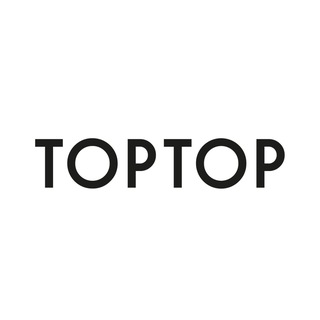 Логотип канала toptopstudio